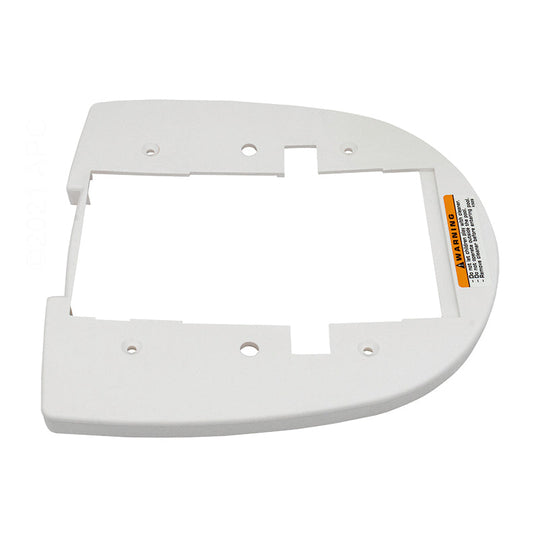 Hayward Pool Vac Ultra Bumper - White - AXV429WHP