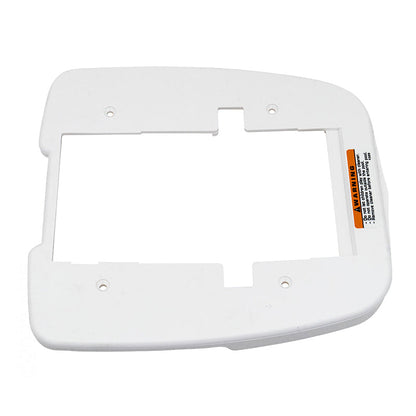 Hayward Navigator Bumper - White - AXV605WHP