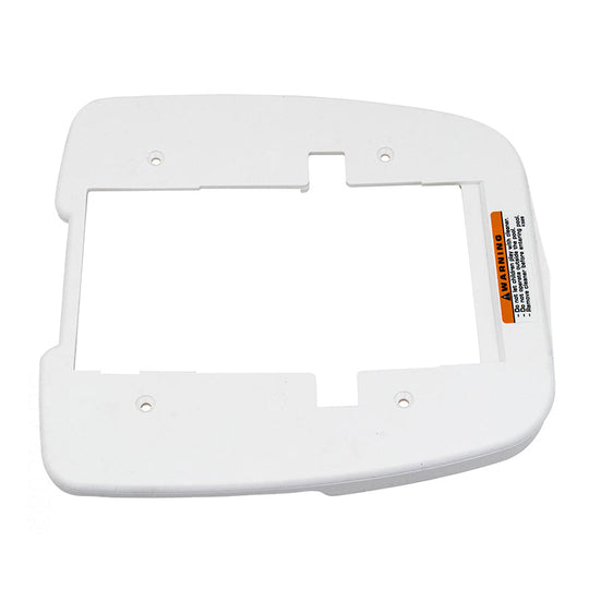 Hayward Navigator Bumper - White - AXV605WHP