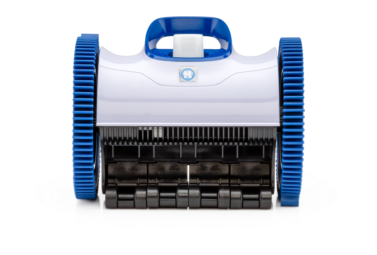 Hayward Aquanaut 200 Suction Side Pool Cleaner W3PHS21CST - view 5