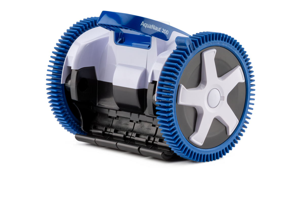 Hayward Aquanaut 200 Suction Side Pool Cleaner W3PHS21CST - view 8