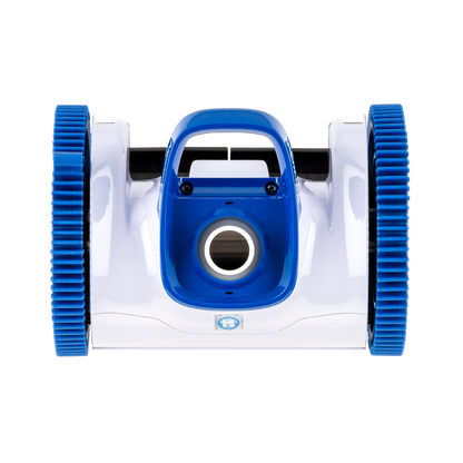 Hayward Aquanaut 200 Suction Side Pool Cleaner W3PHS21CST - view 9