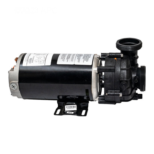 Balboa 48FR 10.4A Dura-Jet Pump 1HP 115V 2SP - 4239110-S