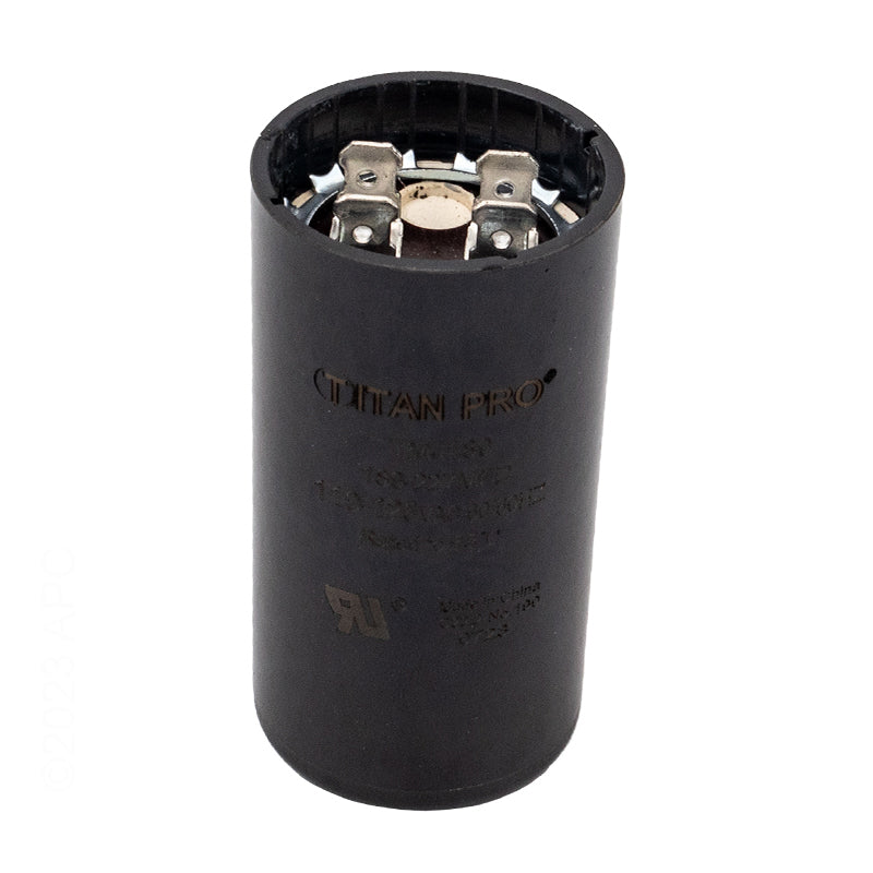 Us Seal Capacitor 189-227 Mfd 115V - BC-189