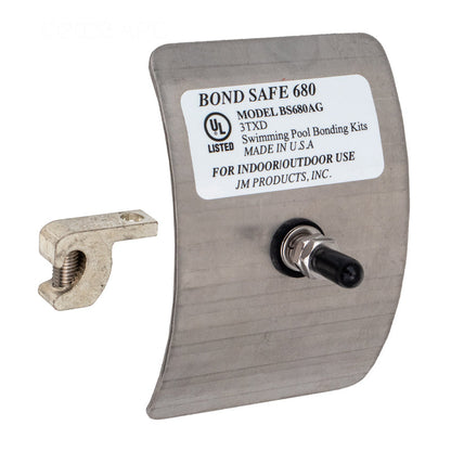 JM Products Jm Products Bond Safe 680 Above Ground - BS680AG