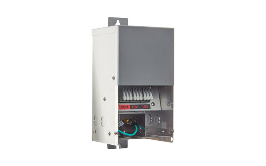 Blue Square Vivid Transformer 150W Aluminum - VLT600150A