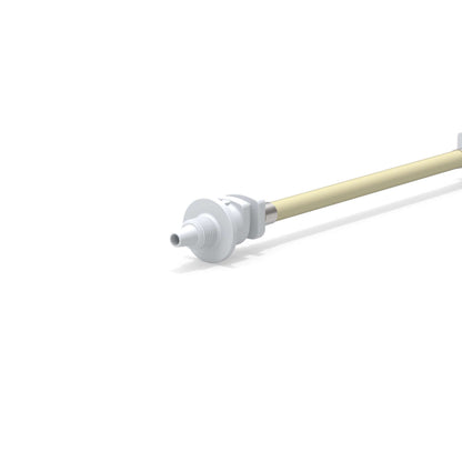 Blue White Flex-Flo 3/8" Tube Assembly for A-100N Peristaltic Pump | A1-6T