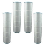 Jandy CL340 CV340 Filter Cartridge, 85 sq.ft. R0554500