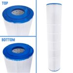 Unicel Pac Fab Filter Cartridge C7679