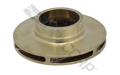 PENTAIR WATER POOL AND SPA INC SILICON BRASS IMPELLER 3HP CC/C | C105-224DF