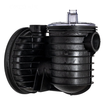 Pentair Water Pool and Spa Inc Tank Body Assembly Max-E-Glas II - C176-59PZ