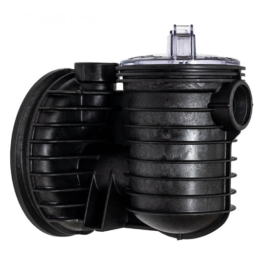Pentair Water Pool and Spa Inc Tank Body Assembly Max-E-Glas II - C176-59PZ