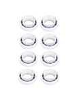 Polaris C60 Wheel Bearings