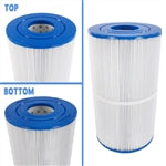 Filter Cartridge Replacement C7660