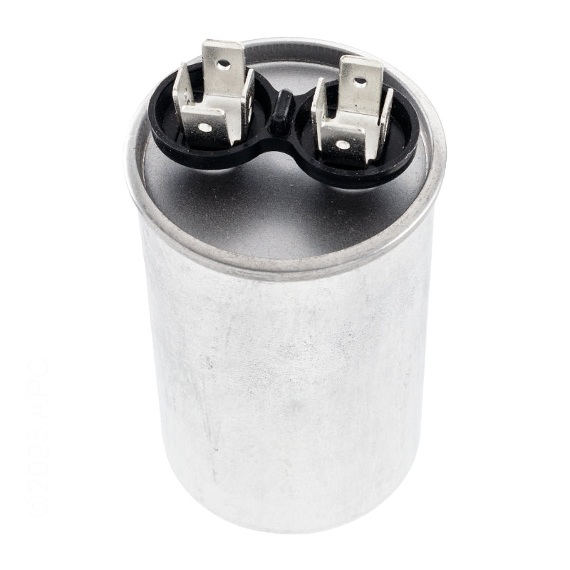 GENERIC MARS ROUND RUN CAPACITOR 35MFD 370V | 12718