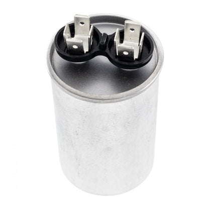 GENERIC MARS ROUND RUN CAPACITOR 35MFD 370V | 12718