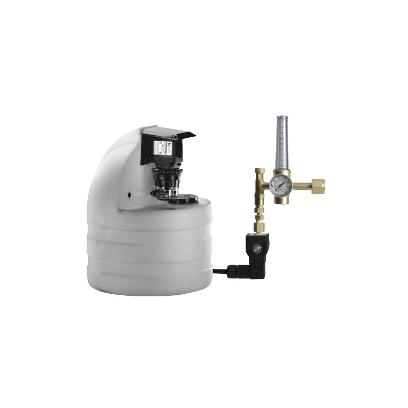 Hayward Combo Tank Pump 15/45M5 - PTC15
