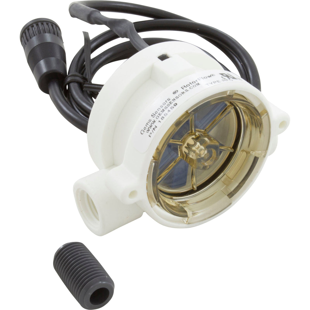 Hayward CAT Rotary Flow Sensor - CAX-20203