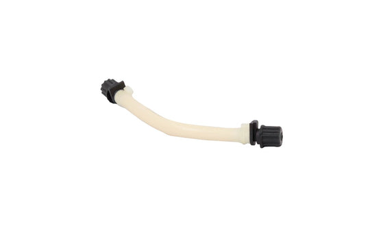 Hayward 3" x 7" Santoprene Feed Tube | CAX-3508