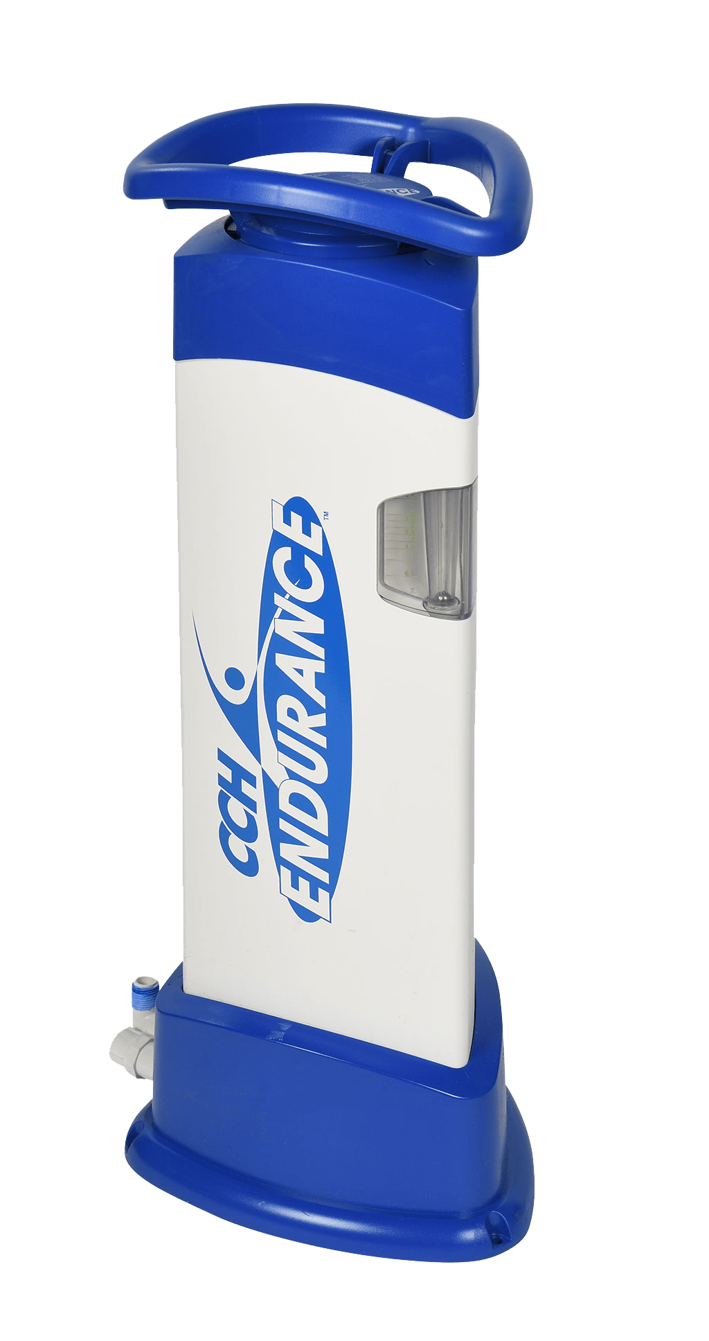 CCH Endurance Commercial Cal Hypo Tablet Feeder | 73100