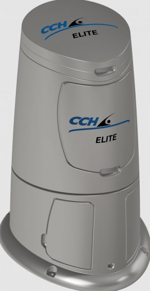 CCH Cal-Hypo Tablet Feeder Cch Elite - 73275