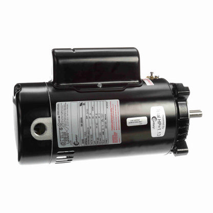 Century Pool Motor 3/4HP C-Frame Keyed Shaft Energy Plus - CK1072