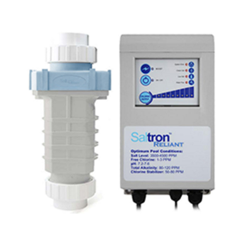 AquaComfort Salt Chlorinator 25K Gal Purechlor - view 2