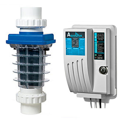 AquaComfort Salt Chlorinator 40K Gal Purechlor - view 2