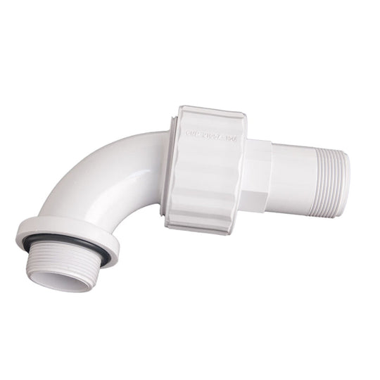 Cmp 90 Dge Union (1.5 in MPT; PVC) - 21057-150-000