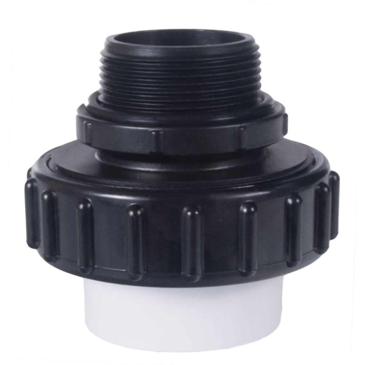 Union, 1/2" MIP x 2" S Short S-S | 21063-160-000