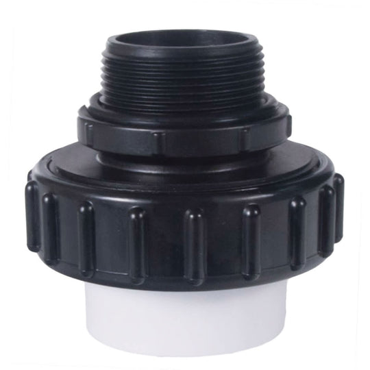 Union, 1/2" MIP x 2" S Short S-S | 21063-160-000