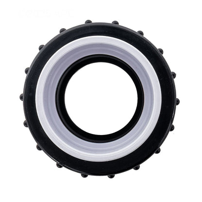 CMP Unions 2in MPT x 2 Inch Slip High Temperature CPVC Union - view 2
