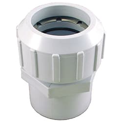 Adapter, 2" Copper To PVC | 21098-200-000