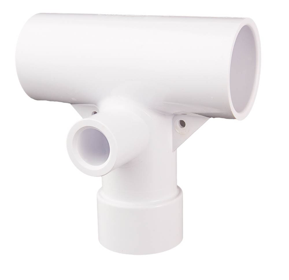 CMP Dbl Tee Gunite Jet (1.5Sx1.5Sx1.5S) | 23304-000-000