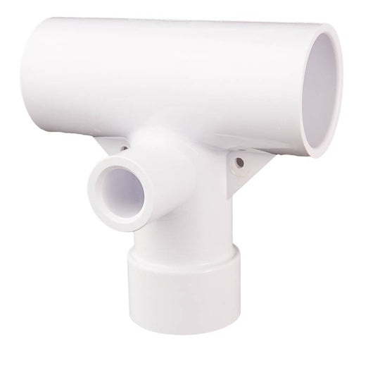 CMP Dbl Tee Gunite Jet (1.5Sx1.5Sx1.5S) | 23304-000-000