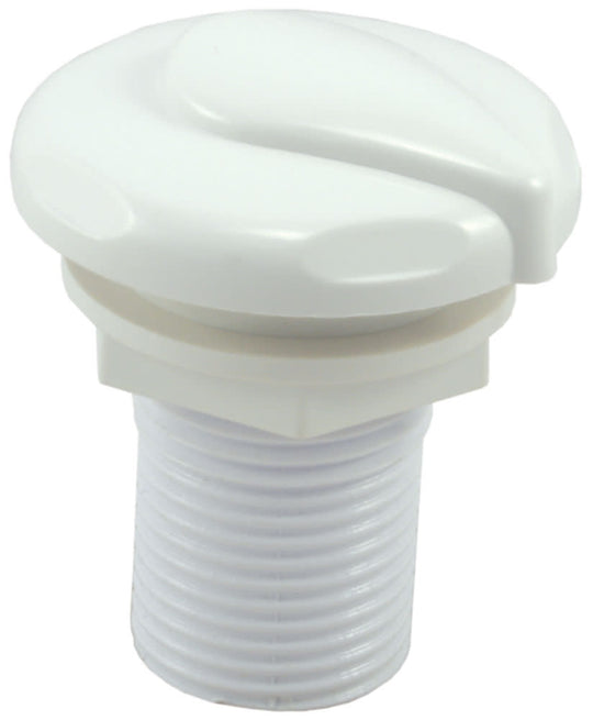 CMP 1/2In Gunite Air Cntrol,1-1/2In InSider,Gray | 25099-001-000