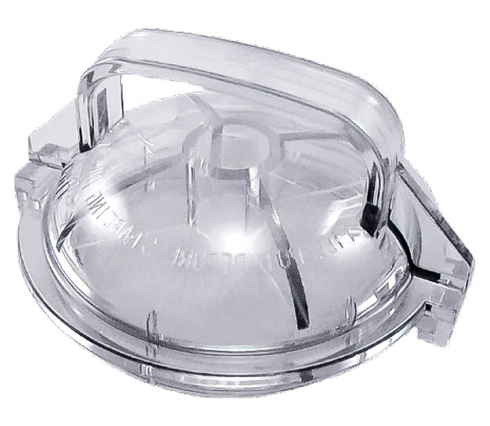 CMP Pool Strainer Cover, Clear(Pentair Style) | 25307-000-020 ...