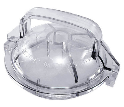 CMP Pool Strainer Cover, Clear(Pentair Style) | 25307-000-020