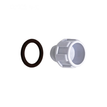 Zodiac Offline Drain Plug with O-Ring Powerclean Ultra - 25376-900-500