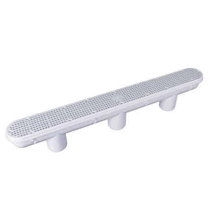 CMP 32" Channel Drain With Body (3X2" S | 25506-320-000