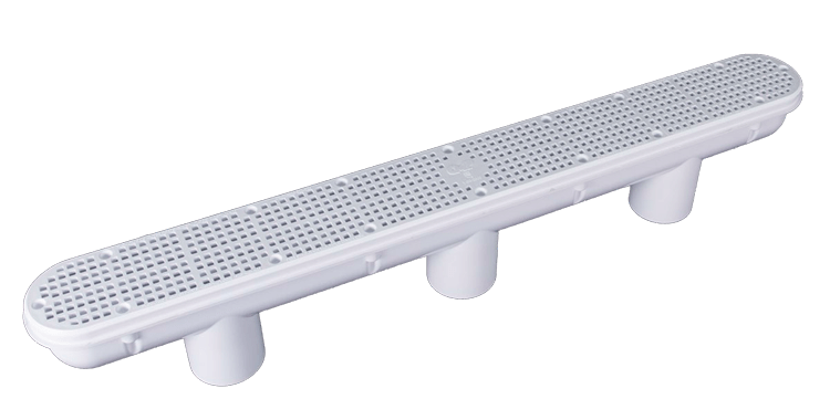 CMP 32" Channel Drain With Body (3X2" S | 25506-327-000