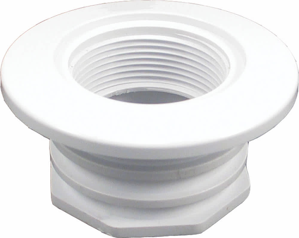 CMP Gunite Wall Fitting Black Fip X Soc , 1-1/2" | 25523-104-000
