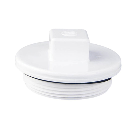 CMP 2 In Gunite Pool Main Drain Plug | 25525-000-000