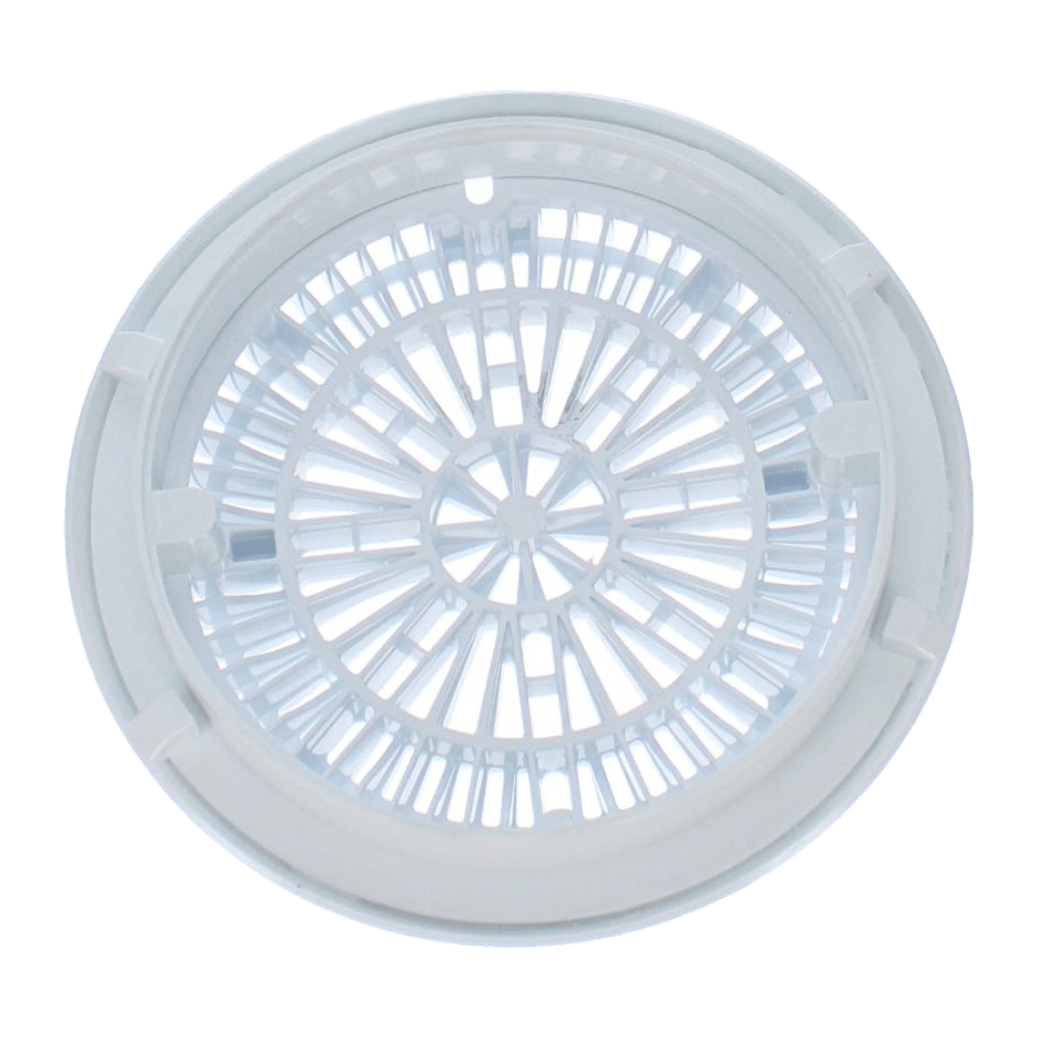 Galaxy Lid And Frame 8�  | 25531-000-000