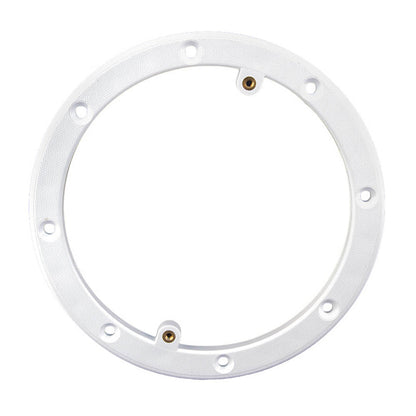 Zodiac 8 In Galaxy Vliner Main Drain Ring White - 25532-800-000