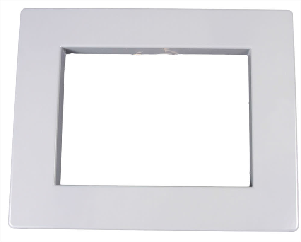 CMP Standard Skimmer Faceplate Cover, Square, Tan | 25540-039-020