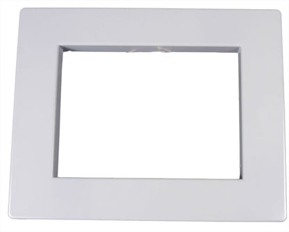 CMP Standard Skimmer Faceplate Cover, Square, Tan | 25540-039-020