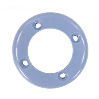 CMP Vinyl Pool Return Faceplate Cover Light Blue | 25545-009-000