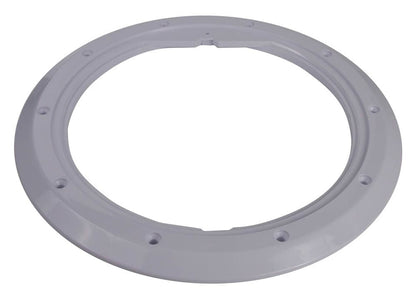 CMP V/L Light Front Frame; Gray | 25549-201-000