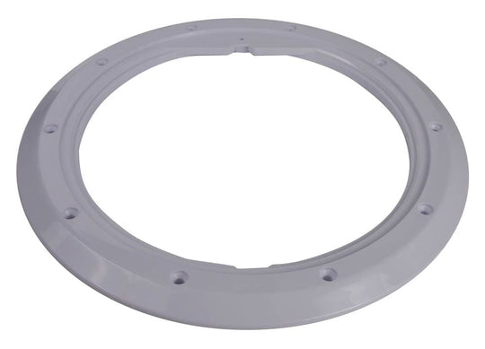 CMP V/L Light Front Frame; Gray | 25549-201-000